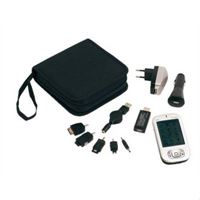 SET CARICABATTERIA